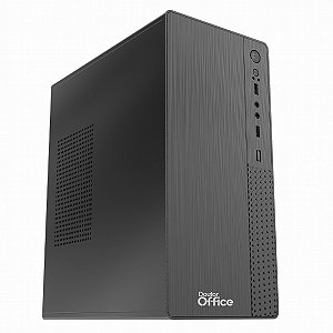 CPU Intel Core i3 8TH • 8GB RAM • SSD 256GB – Desempenho e Velocidade