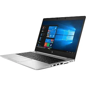 Notebook HP Elitebook 745 G6 AMD Ryzen 3 Pro 3300U 3TH ⁠8GB Memoria RAM DDR4 ⁠256GB SSD ⁠
