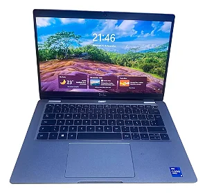 Notebook Dell Latitude 5320 I5 11TH 16GB 256 TELA 13.3"