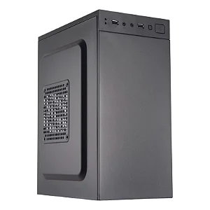 "PC RÁPIDO I3 (6ª GERAÇÃO) + SSD 120GB + HD 500GB E 8GB RAM - WINDOWS 11"