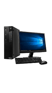 LINHA LENOVO C/ MONITOR