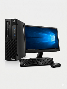 LINHA LENOVO C/ MONITOR