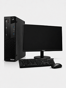 LENOVO DA LINHA IB- OFFICE C/MONITOR