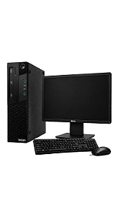 LENOVO DA LINHA IB- OFFICE C/MONITOR