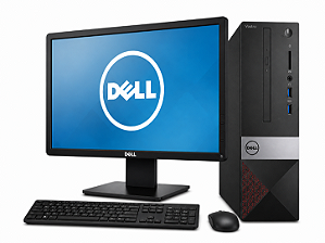 PC DELL VOSTRO 3268 LINHA VITRINE
