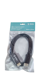 CABO ADPTADOR DISPLAYPORT
