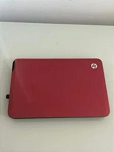 TAMPA/TELA DO NOTEBOOK HP PAVILION G7 VERMELHO