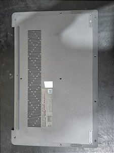 BASE INFERIOR DO NOTEBOOK LENOVO IDEAPAD 3 15ITL6