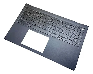PALMEREST/ TECLADO INTEGRADO DO NOTEBOOK DELL