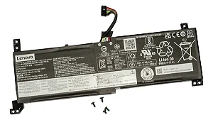 BATERIA DO NOTEBOOK LENOVO IdeaPad 3, 3i, 	Lenovo V14, V15 e V17