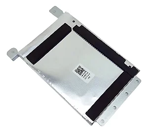 SUPORTE GAVETA HD OU SSD PARA NOTEBOOK LENOVO 15ITL6