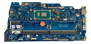 PLACA MAE VOSTRO 3501 LENOVO/ QUEIMADA