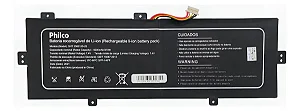 BATERIA PARA NOTEBOOK PHILCO INTERNA PNB14.1