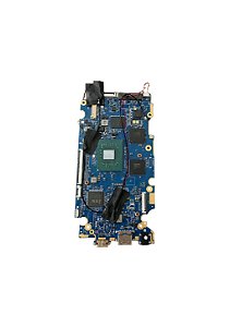 PLACA MAE NOTEBOOK PHILCO PNB14.1 SEMINOVA