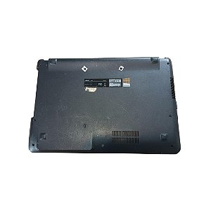 TAMPA INFERIOR ASUS X451C – CARCAÇA BASE INFERIOR
