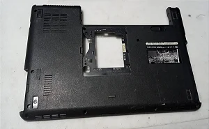 Base Inferior Carcaça Dell Inspiron N4030 DPN 0H88N1 seminovo