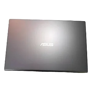 Tampa Do LCD Notebook Asus X515 X515j X515ja Cinza Original
