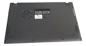 Carcaça Tampa Inferior Notebook Asus X515j - Original. (Usado)