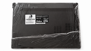 CARCAÇA INFERIOR DO NOTEBOOK PHILCO MODELO 14M