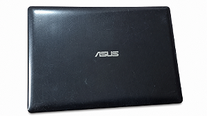 TAMPA SUPERIOR DO NOTEBOOK ASUS X451C