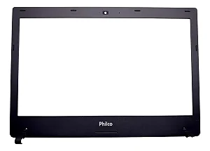 MOLDURA DO NOTEBOOK PHILCO 14M