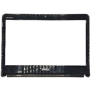 MOLDURA NOTEBOOK DELL INSPIRON N4050