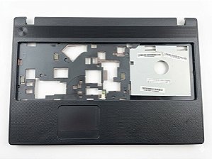 Carcaça Superior (Palmrest / Face C) com Touchpad Integrado para Notebook Acer Aspire