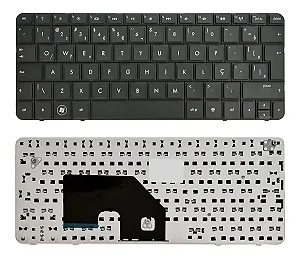 TECLADO DO HP MINI 110-3120BR