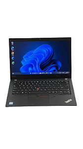 Notebook Lenovo ThinkPad T480s