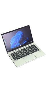 Notebook/Ultrabook HP Elitebook 835G8