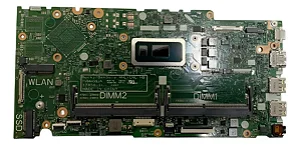 Placa Mãe Notebook Dell Inspiron P93G