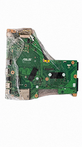PLACA MÃE NOTEBOOK ASUS X451CA ORIGINAL – SEMINOVA