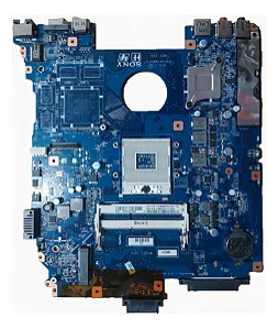 Placa Mãe Notebook Sony Vaio Sve151d11x