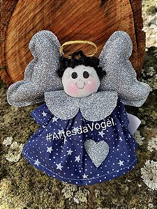 Anjinho decorativo
