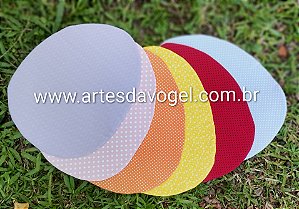 Jogo Americano Páscoa