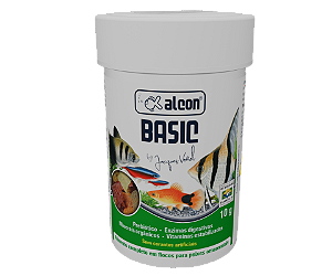 ALCON BASIC 10g