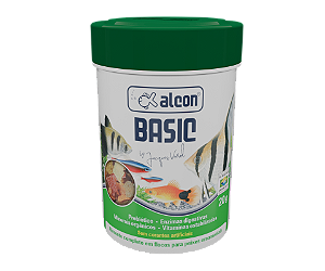 ALCON BASIC 20g