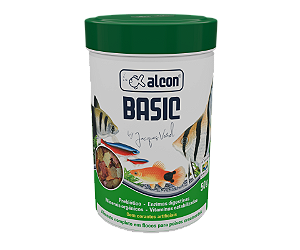 ALCON BASIC 50g