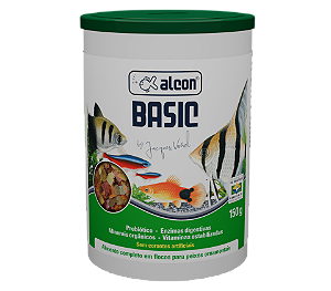 ALCON BASIC 150g