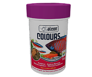 ALCON COLOURS 10 g