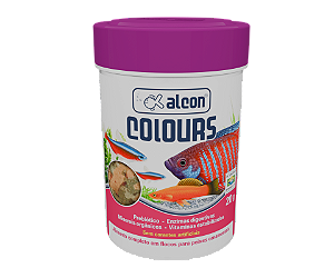 ALCON COLOURS 20 g