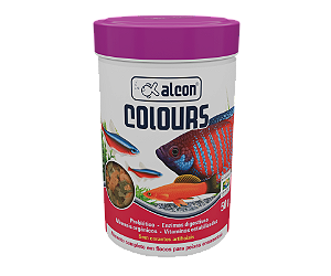 ALCON COLOURS 50 g