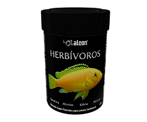 ALCON HERBÍVOROS 30 G