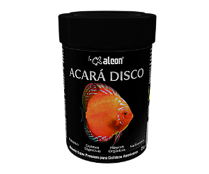 ALCON ACARÁ DISCO 25 G