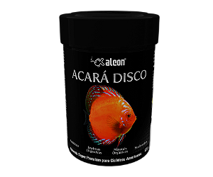 ALCON ACARÁ DISCO 43 G