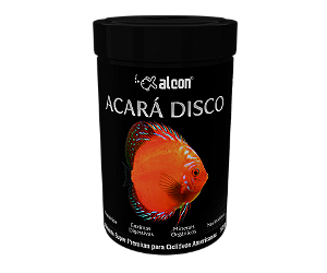 ALCON ACARÁ DISCO 105 G