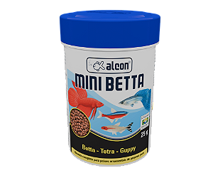 ALCON MINI BETTA 25 g