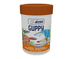 ALCON GUPPY 20 g