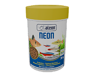 ALCON NEÓN 30 g