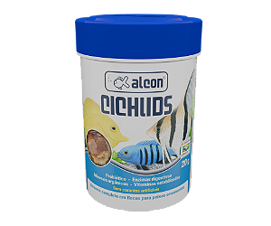 ALCON CICHLIDS 20 g